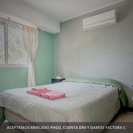 Habitacion Tres Arroyos Eksteriør bilde